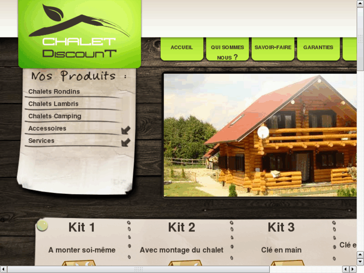 www.chaletdiscount.com