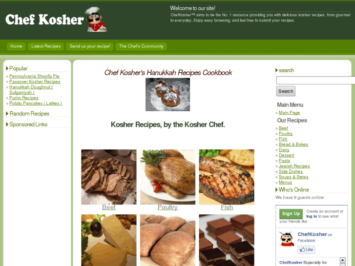 www.chefkosher.com