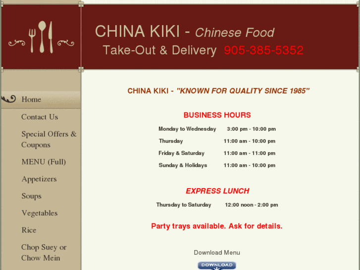 www.chinakiki.com