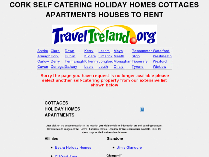 www.clonakiltyholidayhome.com