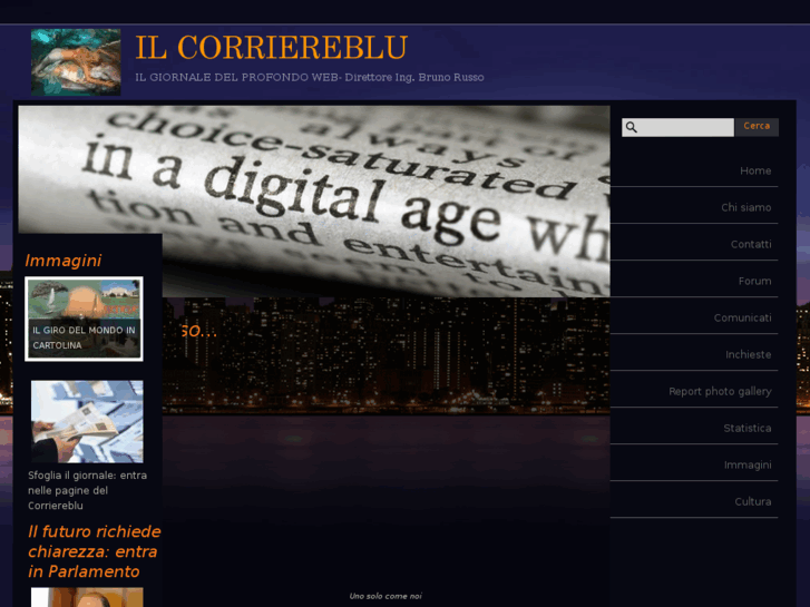 www.corriereblu.net