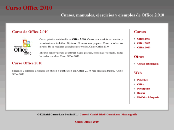 www.cursooffice2010.com