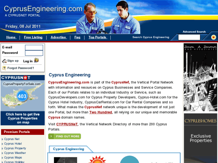 www.cyprusengineering.com