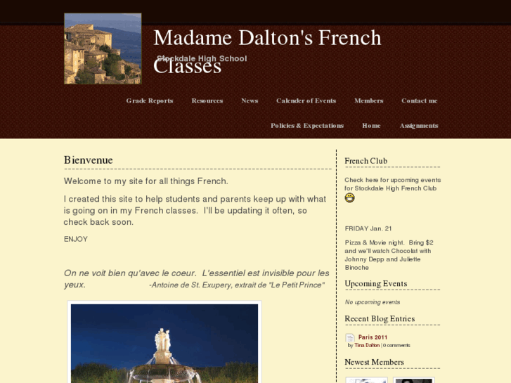 www.daltonfrench.net