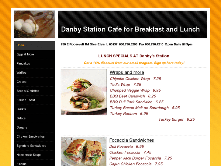 www.danbysstation.com