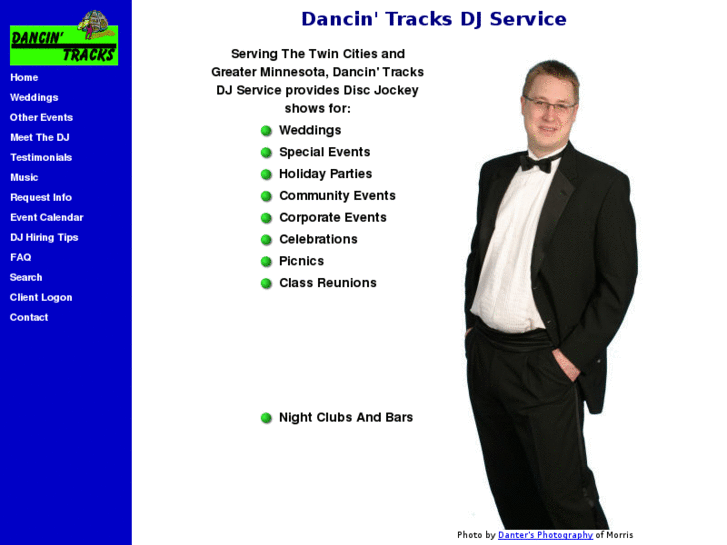 www.dancingtracks.com