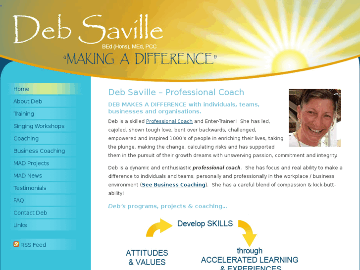 www.debsaville.com