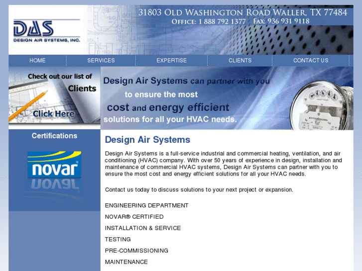 www.designairsystems.com