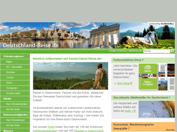 www.deutschland-reise.de