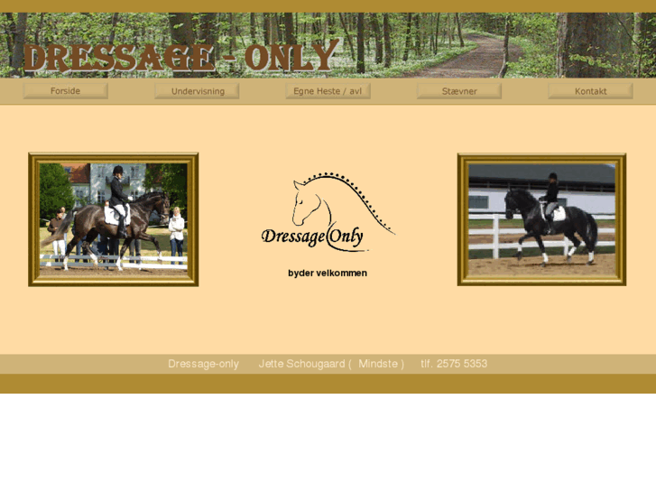 www.dressage-only.com