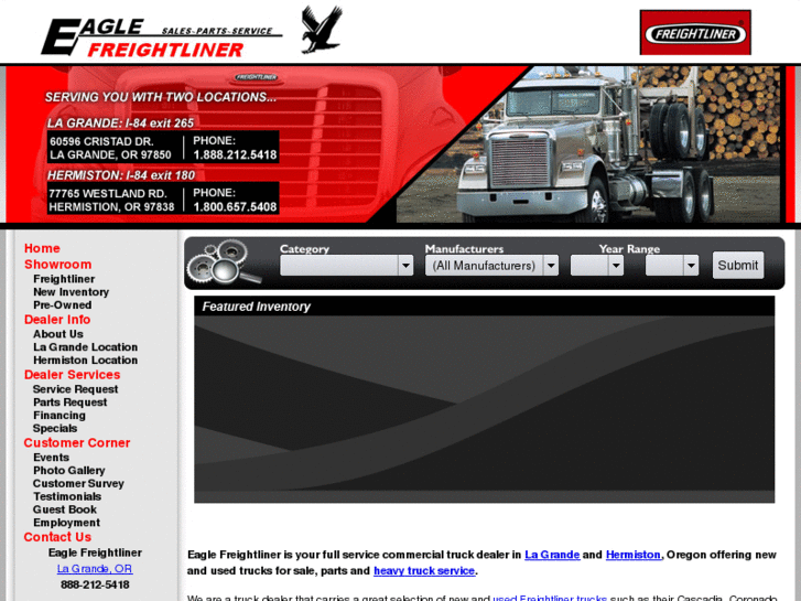 www.eaglefreightliner.com