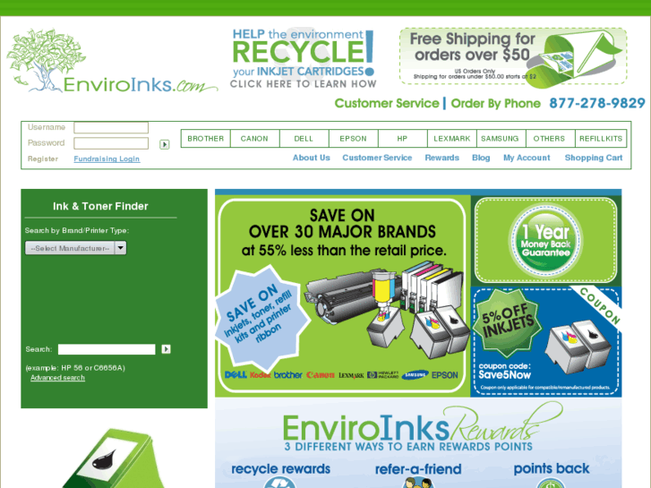 www.enviroinks.com