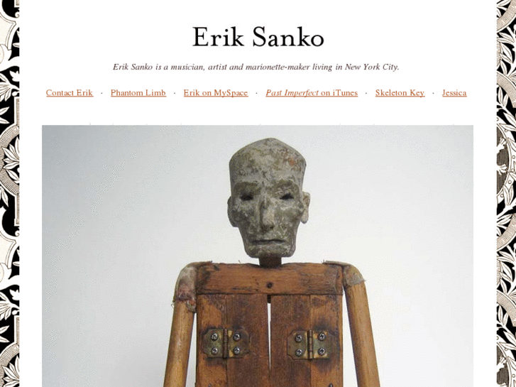 www.eriksanko.com