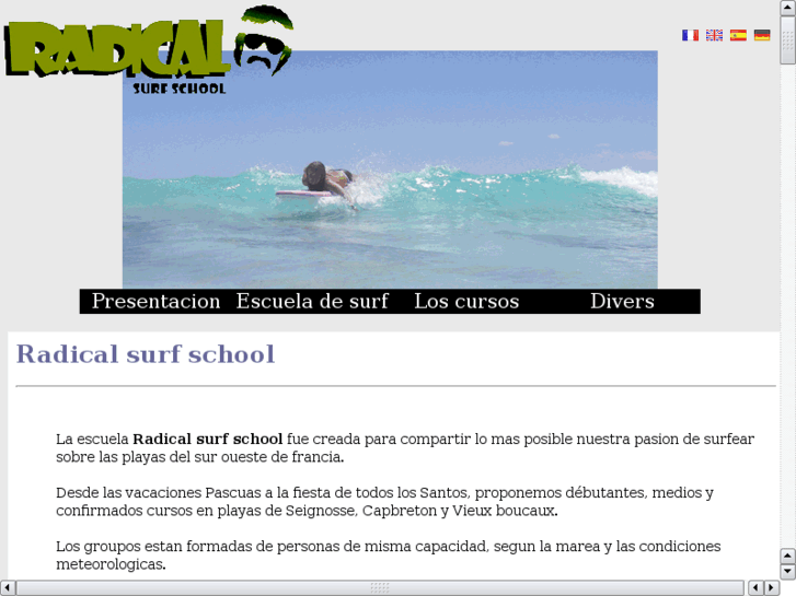 www.escuela-surf-francia.com