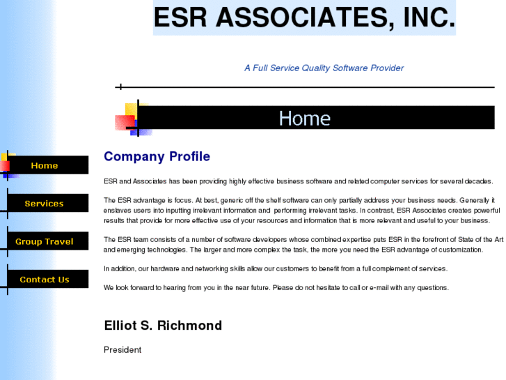 www.esrassociates.com