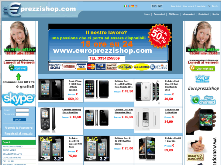 www.europrezzishop.com