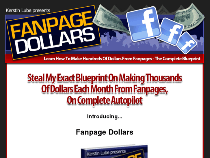 www.fanpage-dollars.com