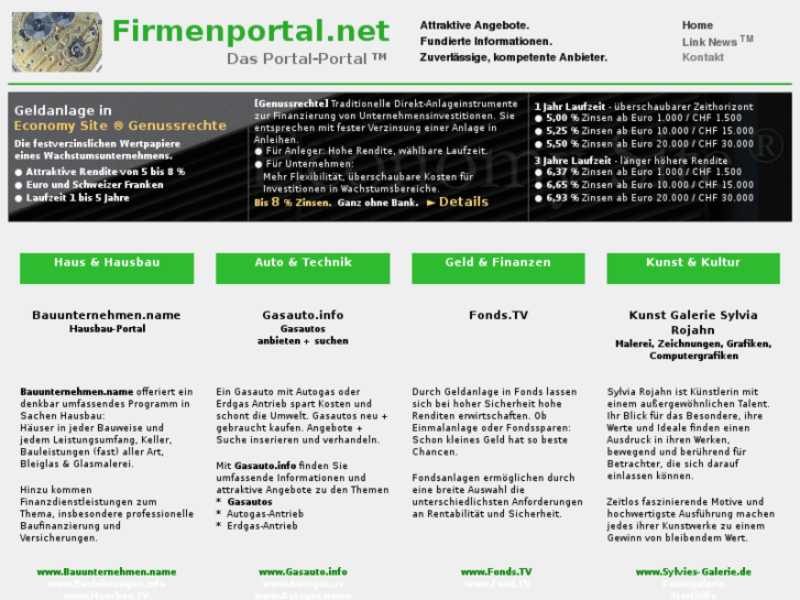 www.firmenportal.net