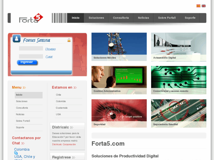 www.forta5.com