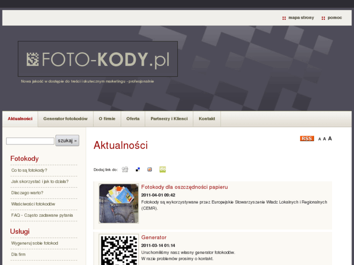 www.foto-kody.pl