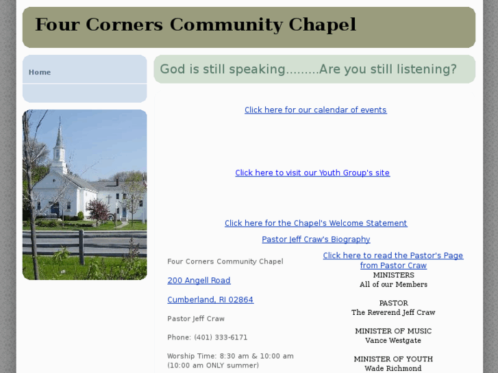 www.fourcornerschapel.org