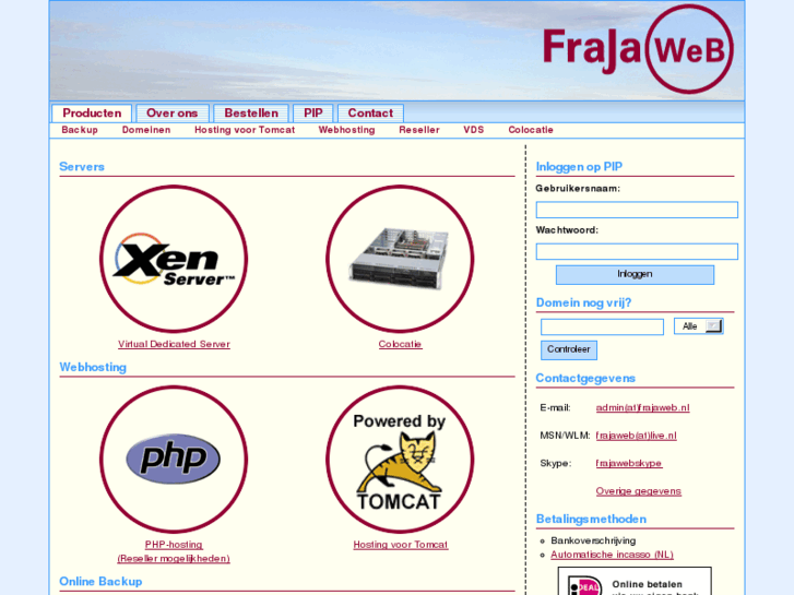 www.frajaweb.asia