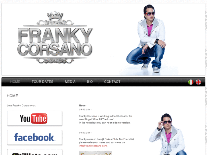 www.frankycorsano.ch