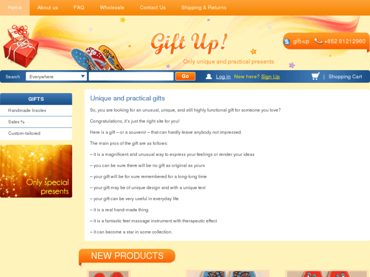 www.gift-up.com