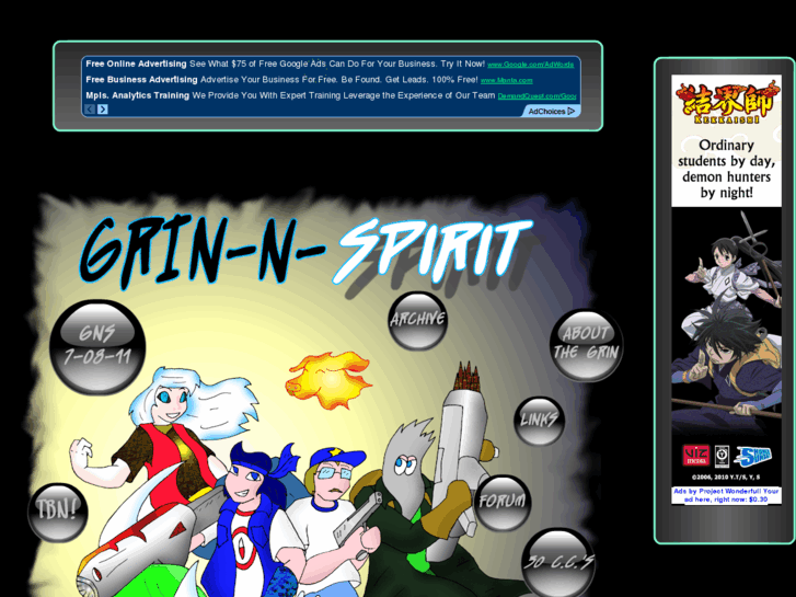 www.grin-n-spirit.com