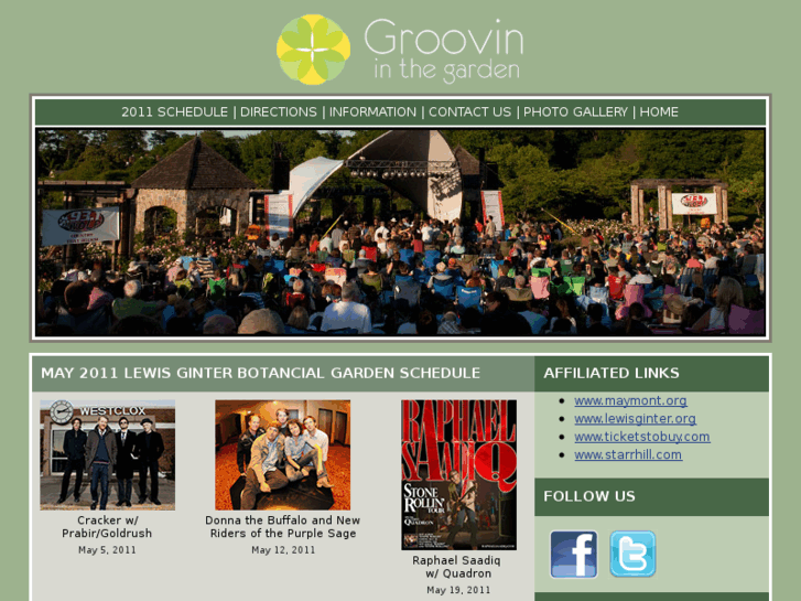 www.groovininthegarden.net