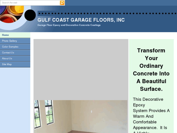 www.gulfcoastgaragefloors.com