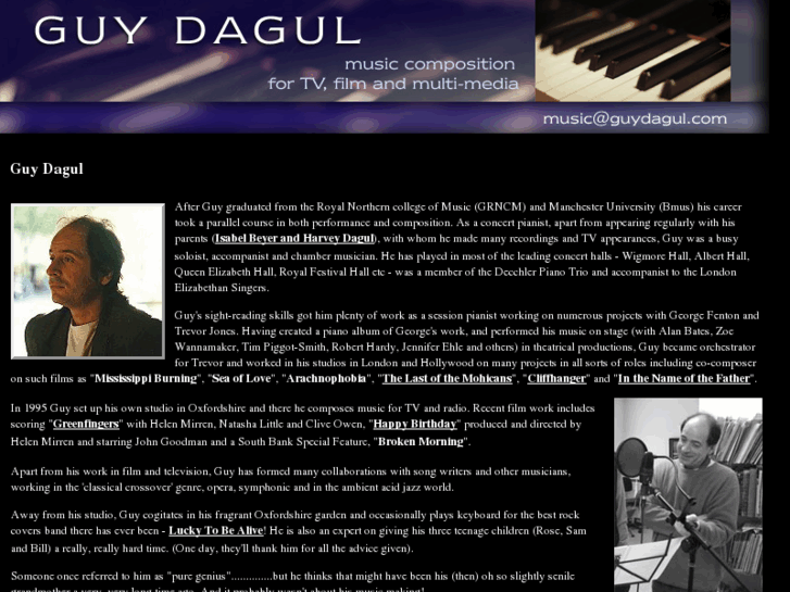 www.guydagul.com