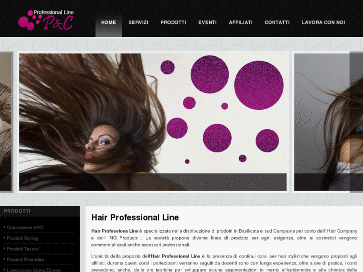 www.hairprofessionalline.com