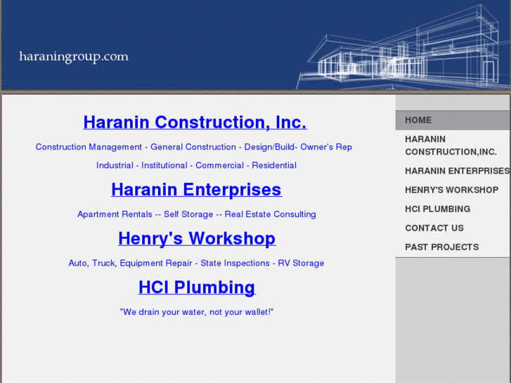 www.haraningroup.com