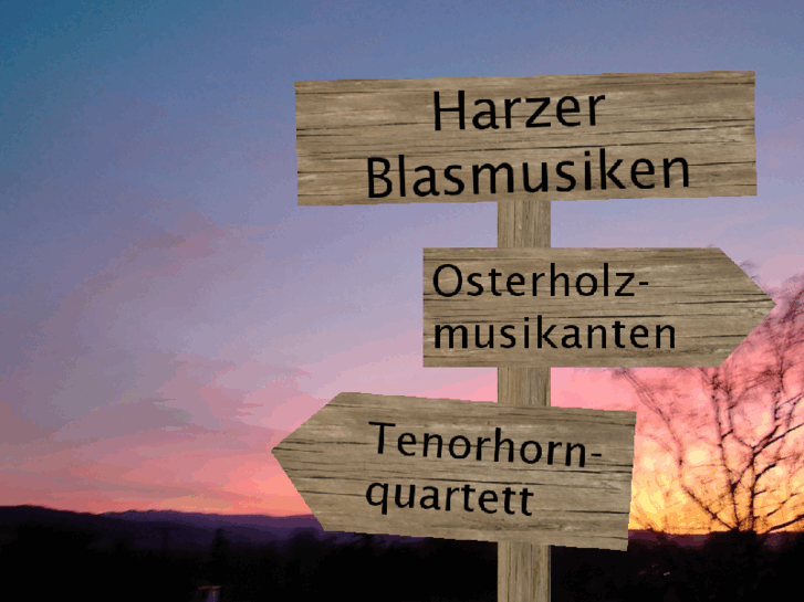 www.harzer-blasmusiken.com