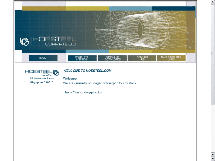 www.hoesteel.com