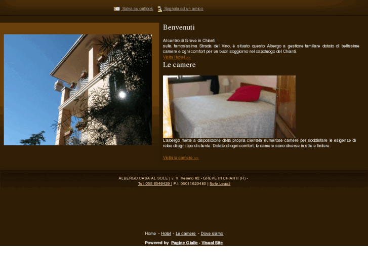 www.hotelcasaalsole.com