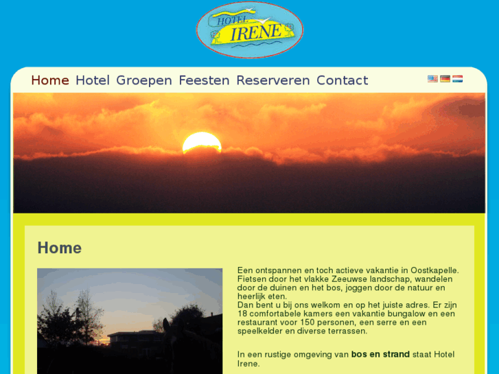 www.hotelirene.nl