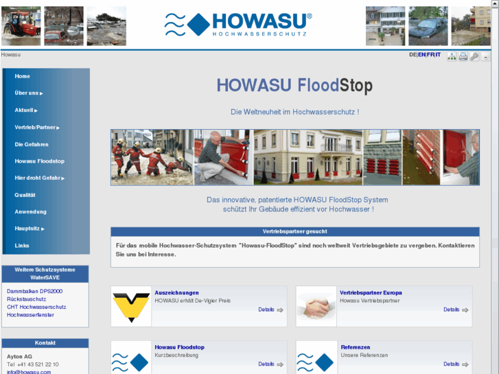 www.howasu.com