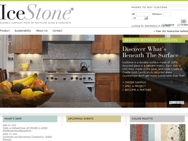 www.icestone.biz