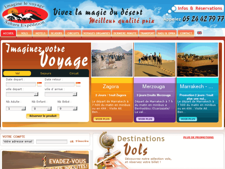 www.imaginelevoyage.com