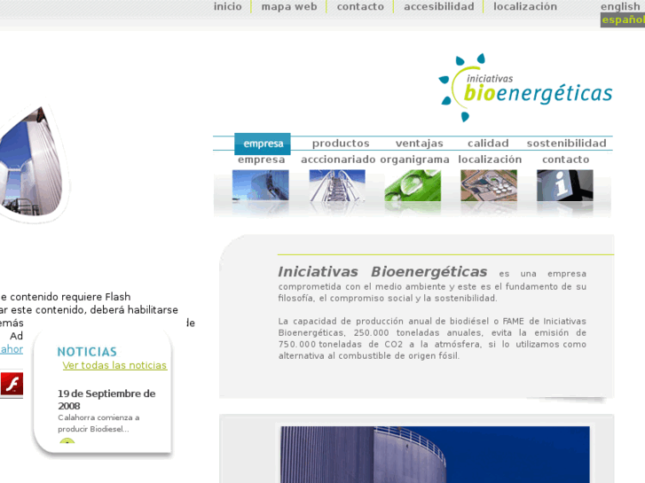 www.iniciativasbioenergeticas.com