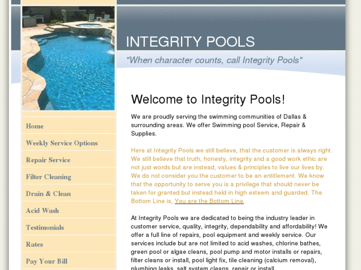 www.integritypools.org