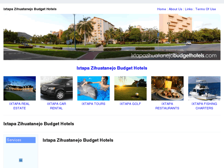 www.ixtapazihuatanejobudgethotels.com