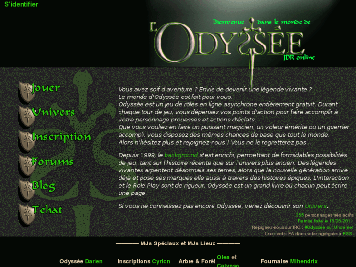 www.jdr-odyssee.net