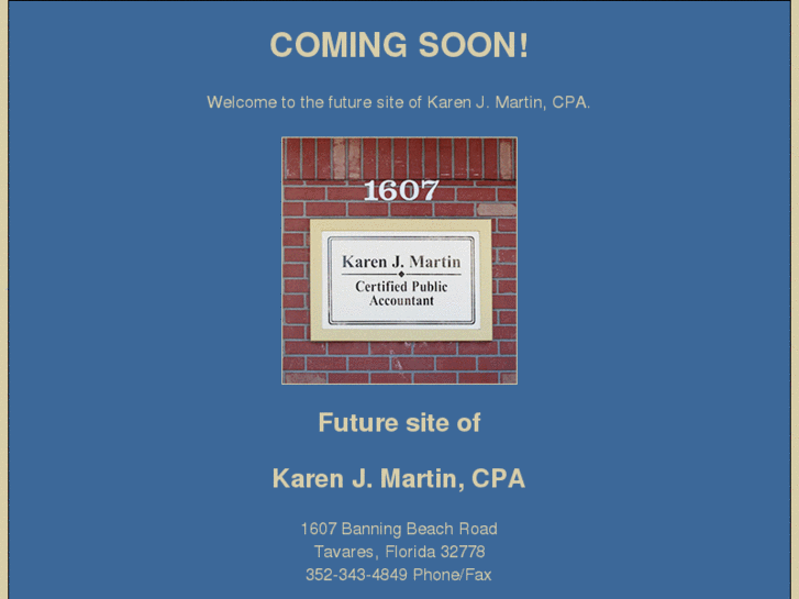 www.karenmartincpa.com