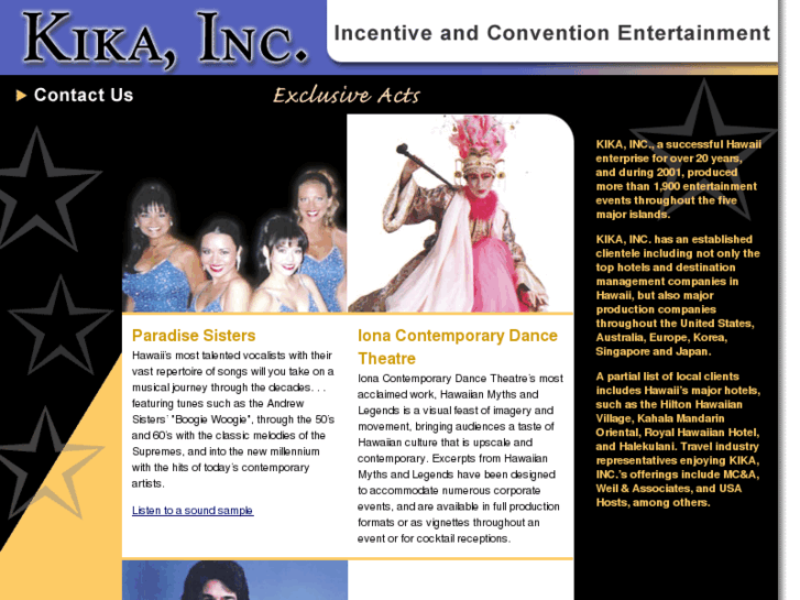 www.kikainc.com