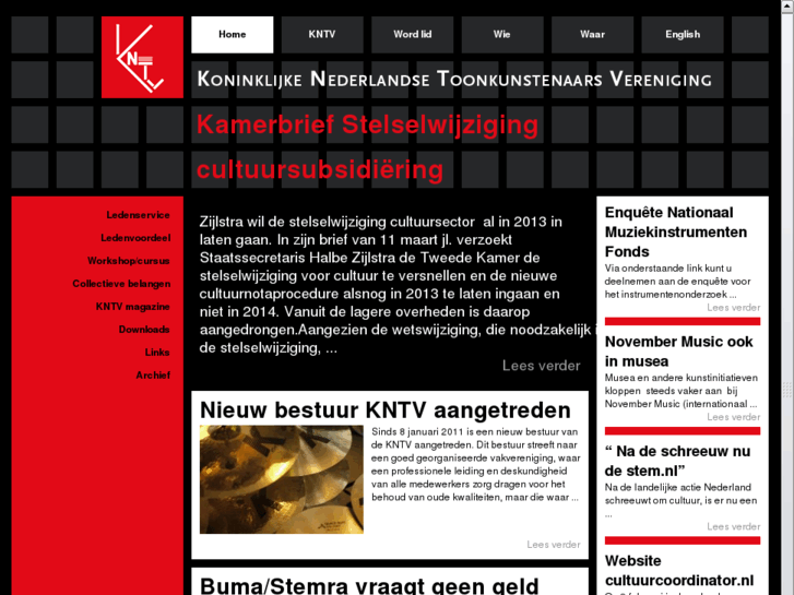 www.kntv.nl