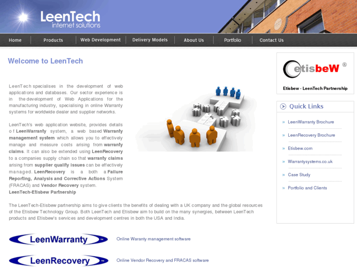 www.leentech.com