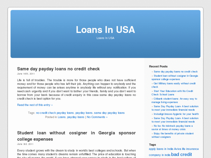 www.loans-in-usa.com